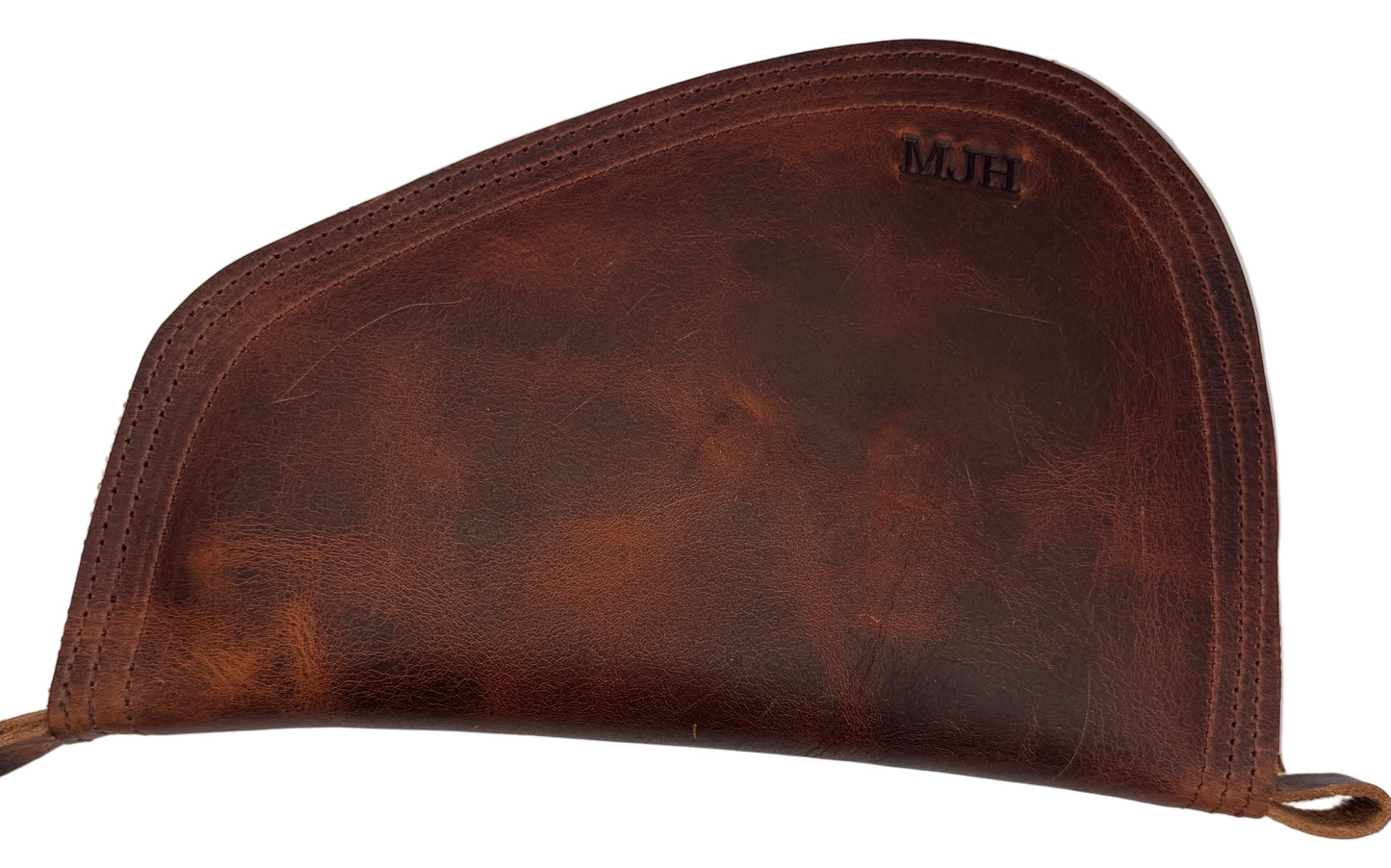 Buffalo Pistol Case