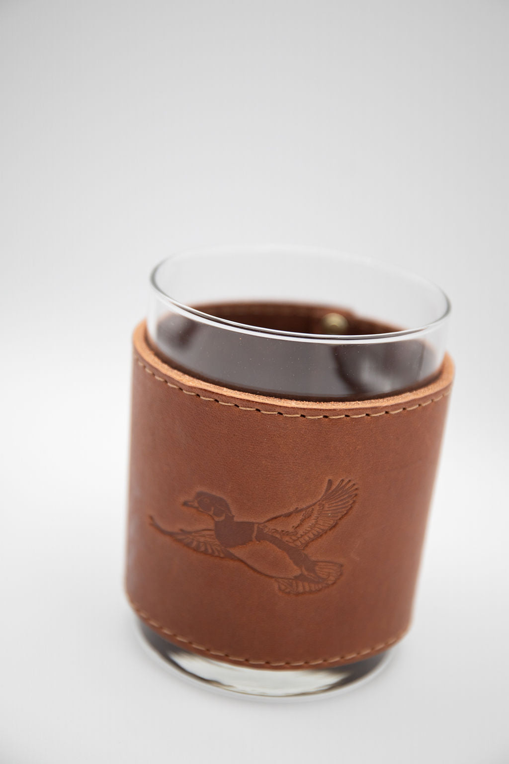 Rocks Glasses - Ducks