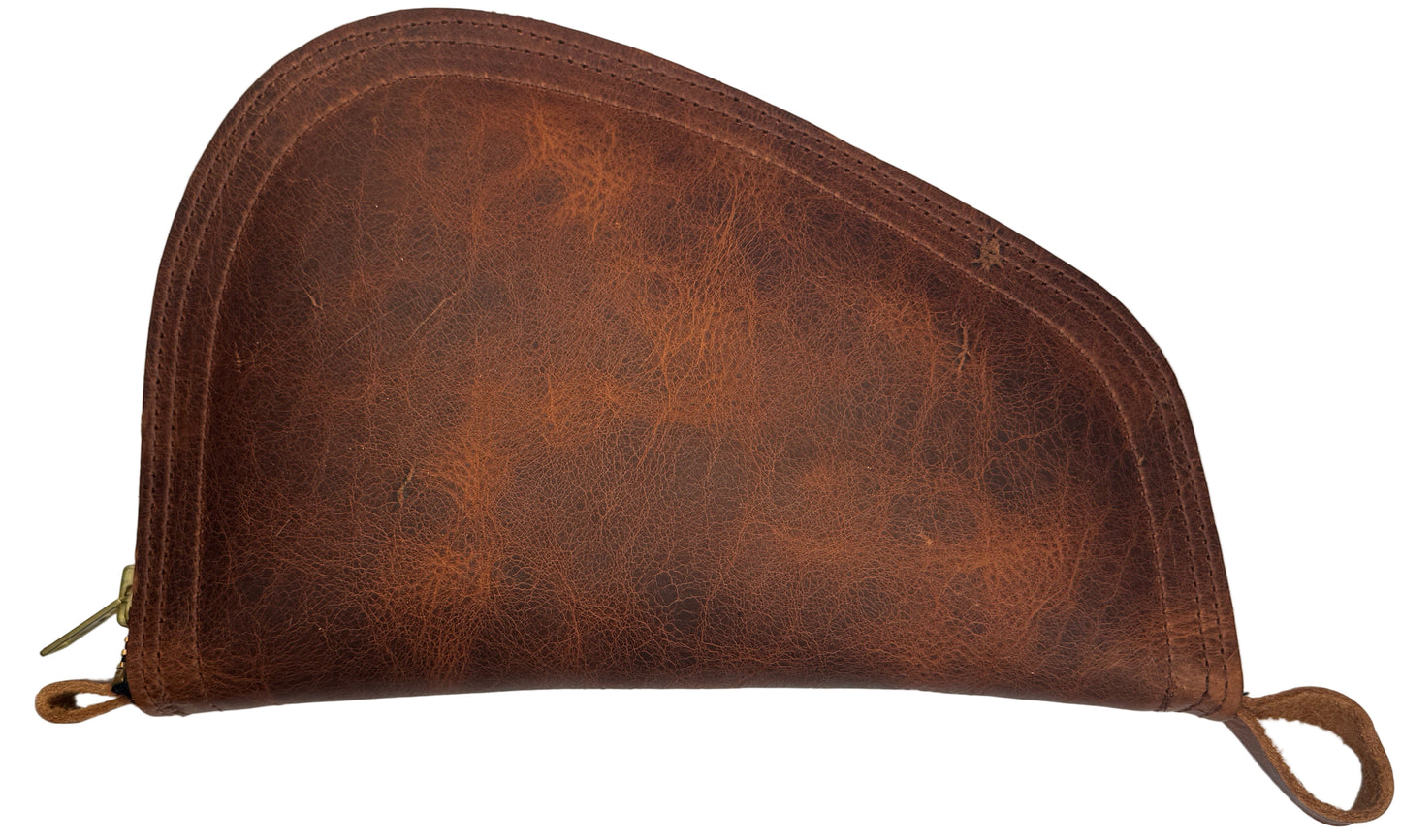Buffalo Pistol Case