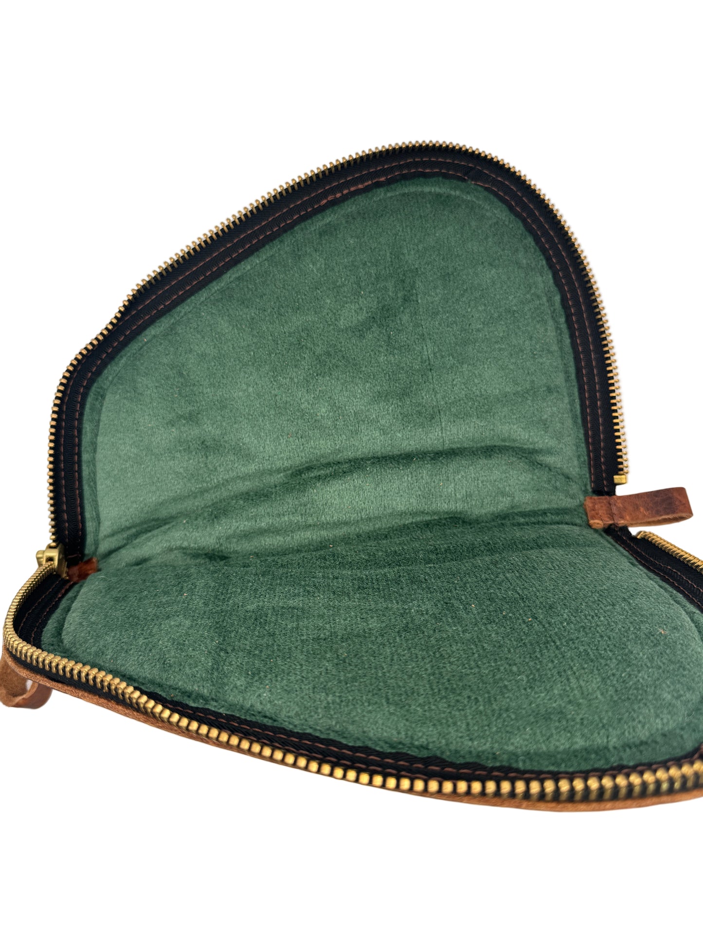 Buffalo Pistol Case