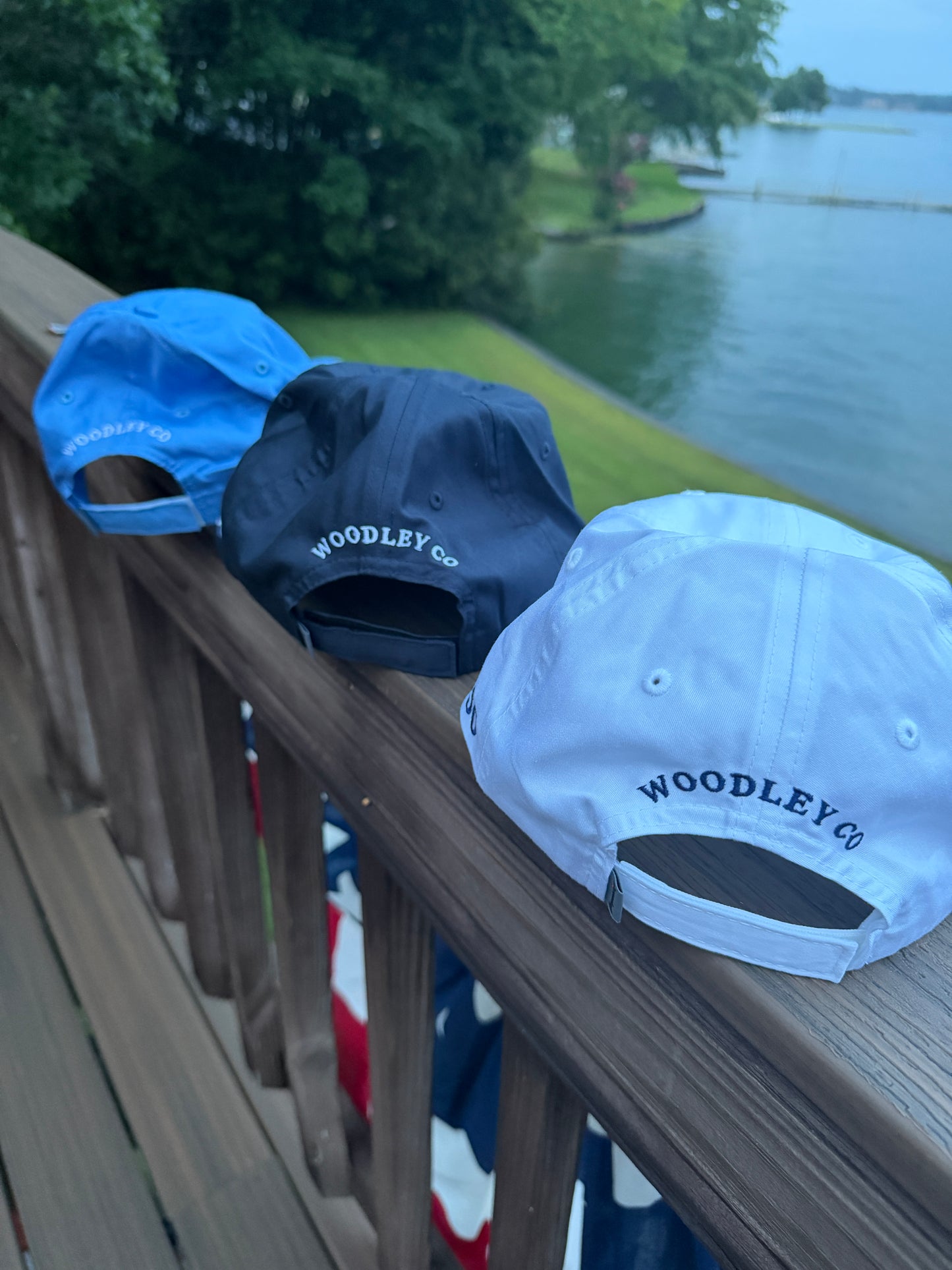 America 250 Hat