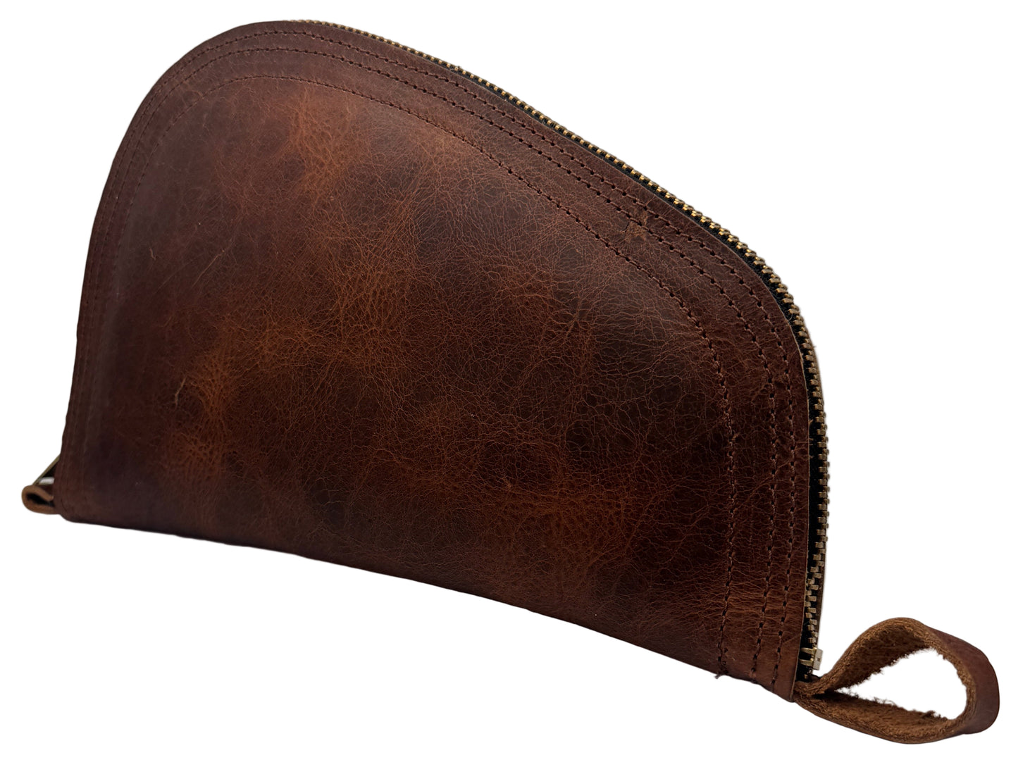 Buffalo Pistol Case