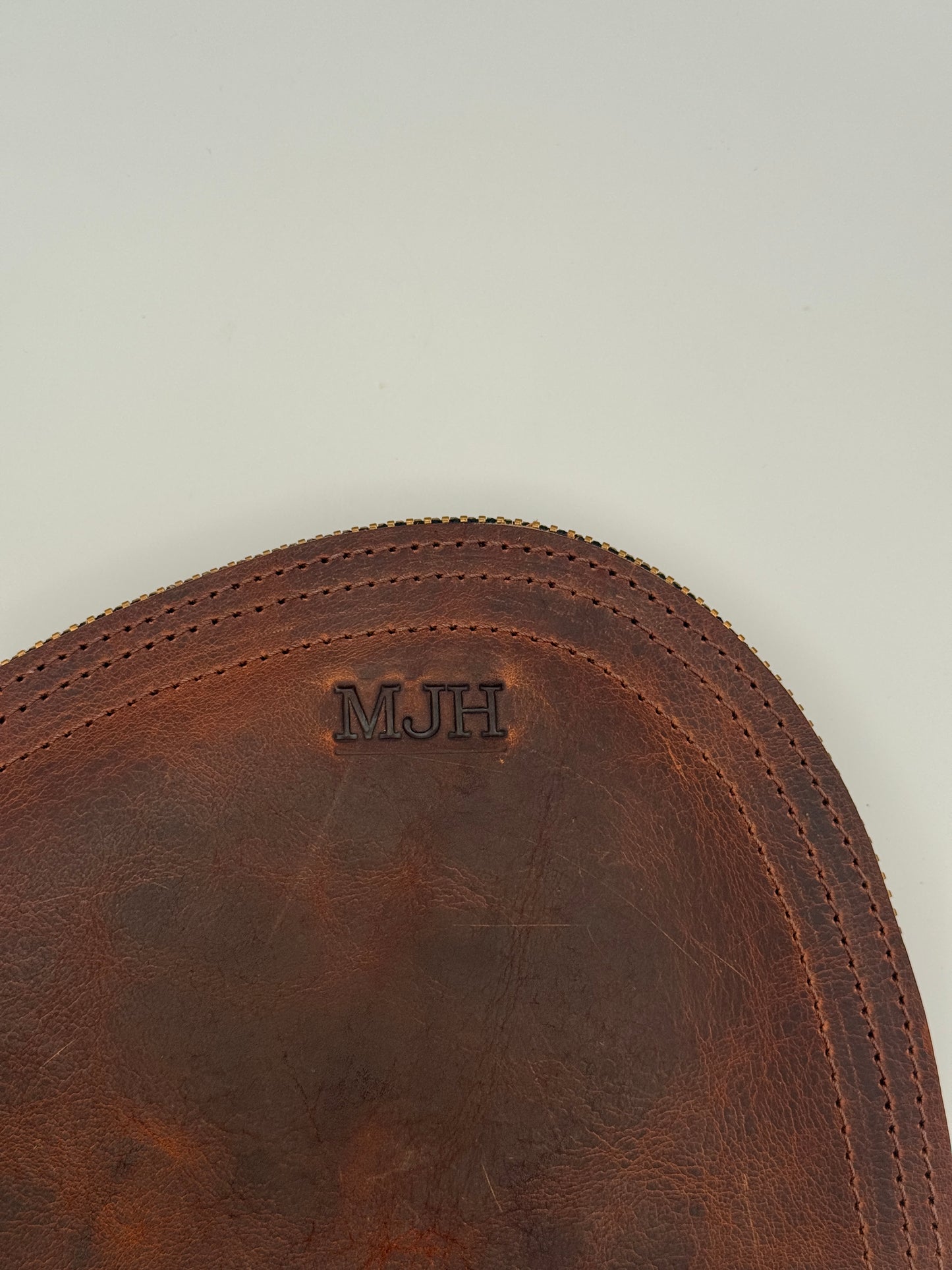 Buffalo Pistol Case