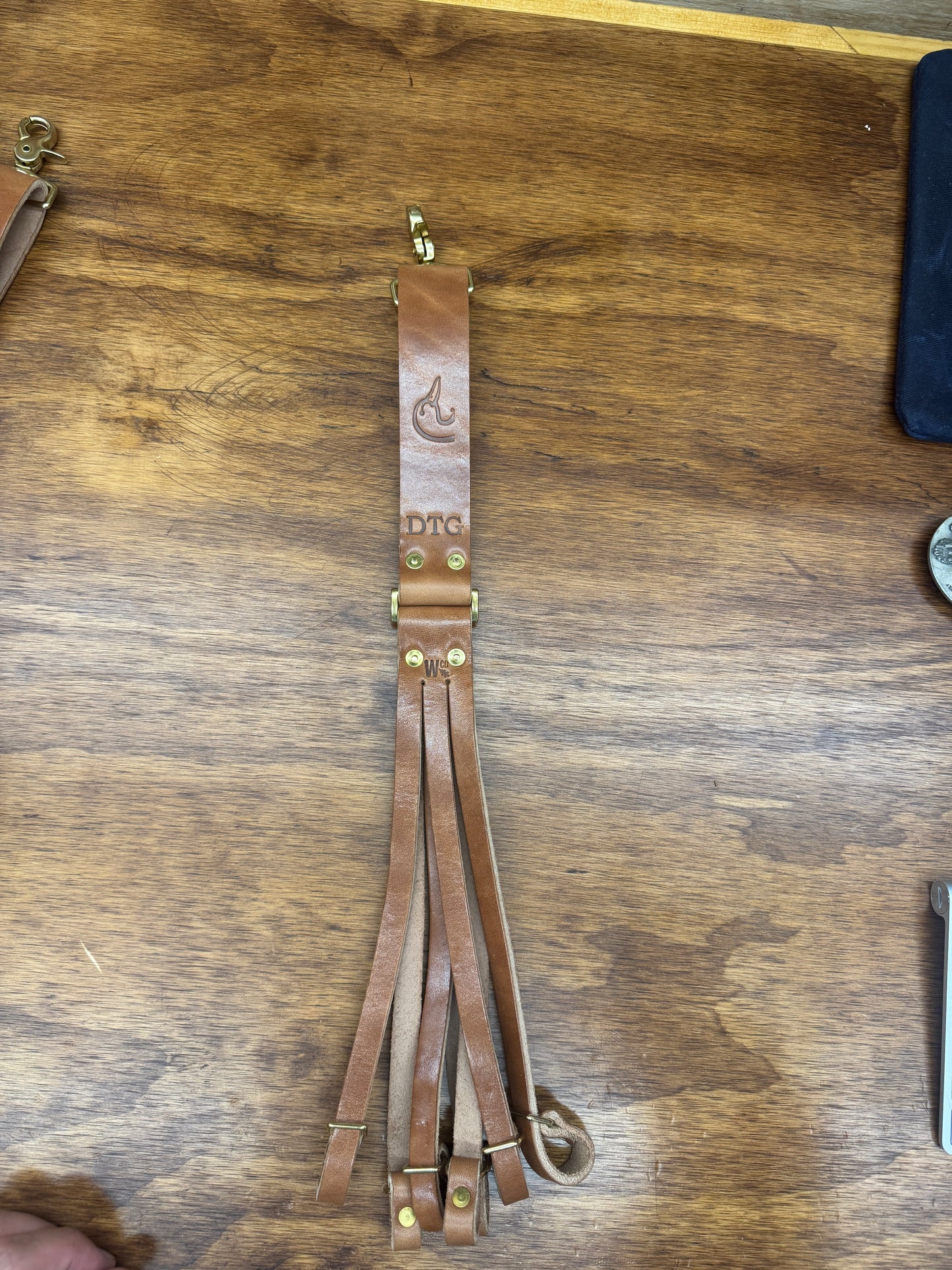 Game Carrier - 6 Bird