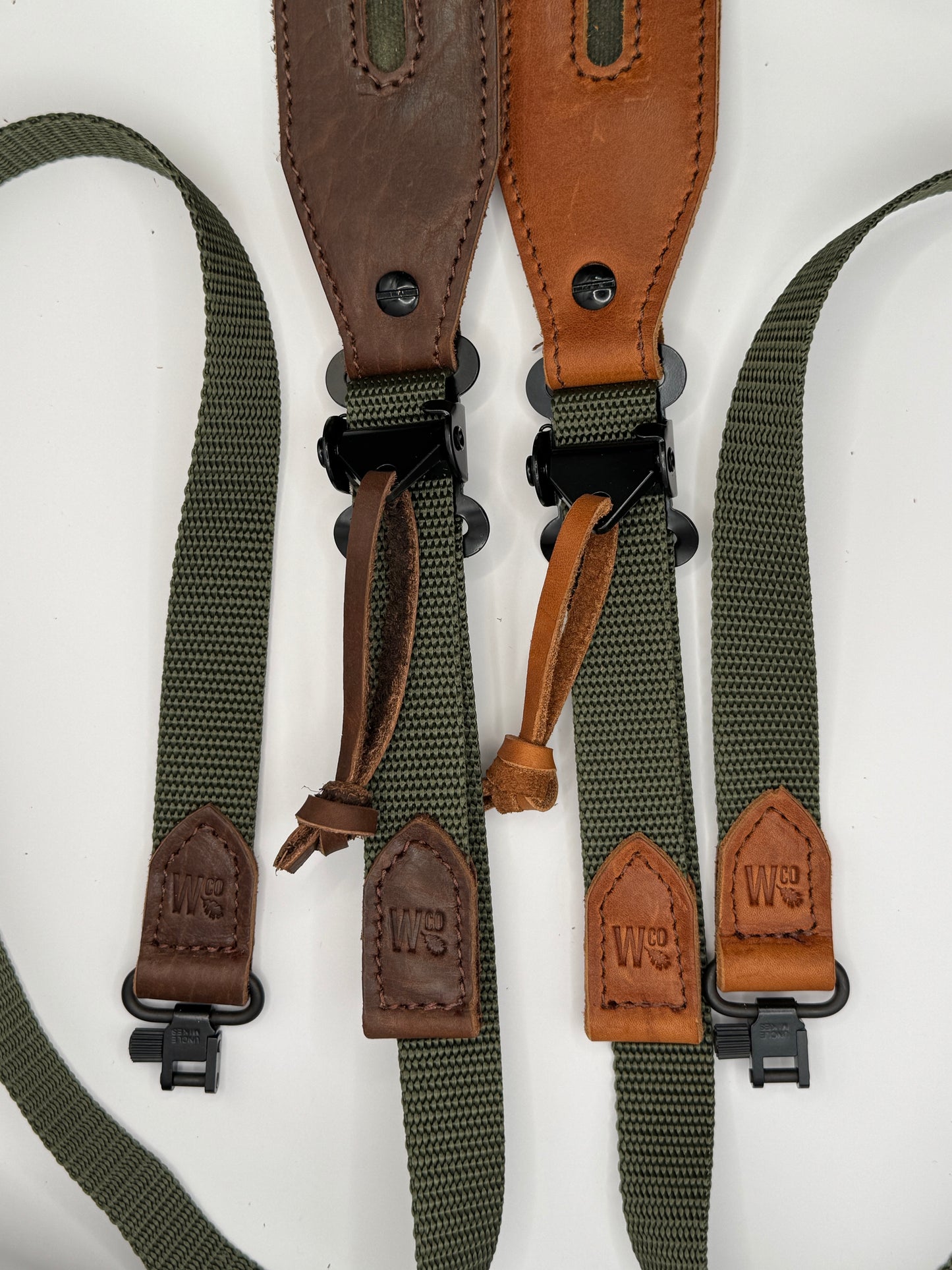Leather Sling