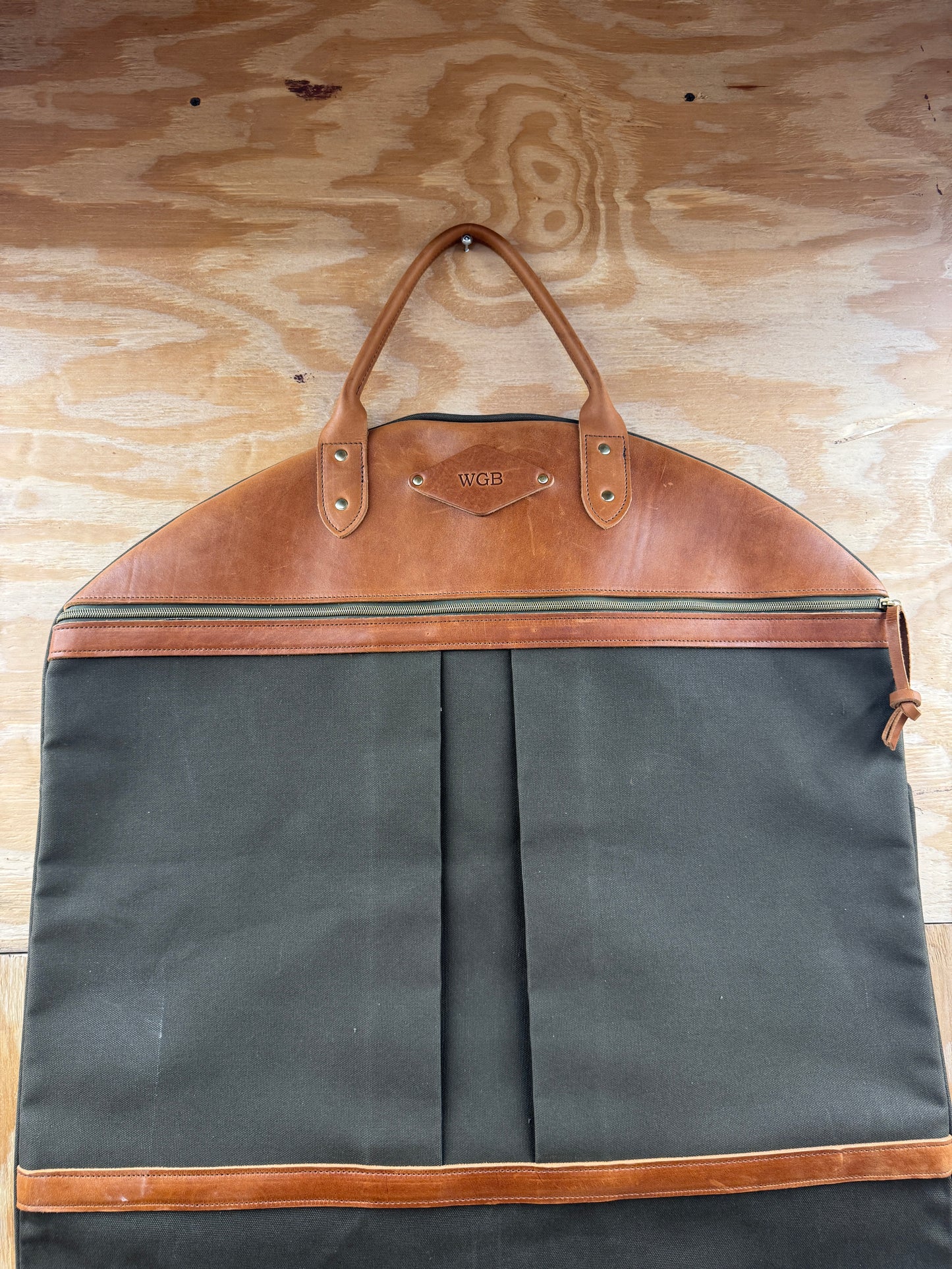 Garment Bag
