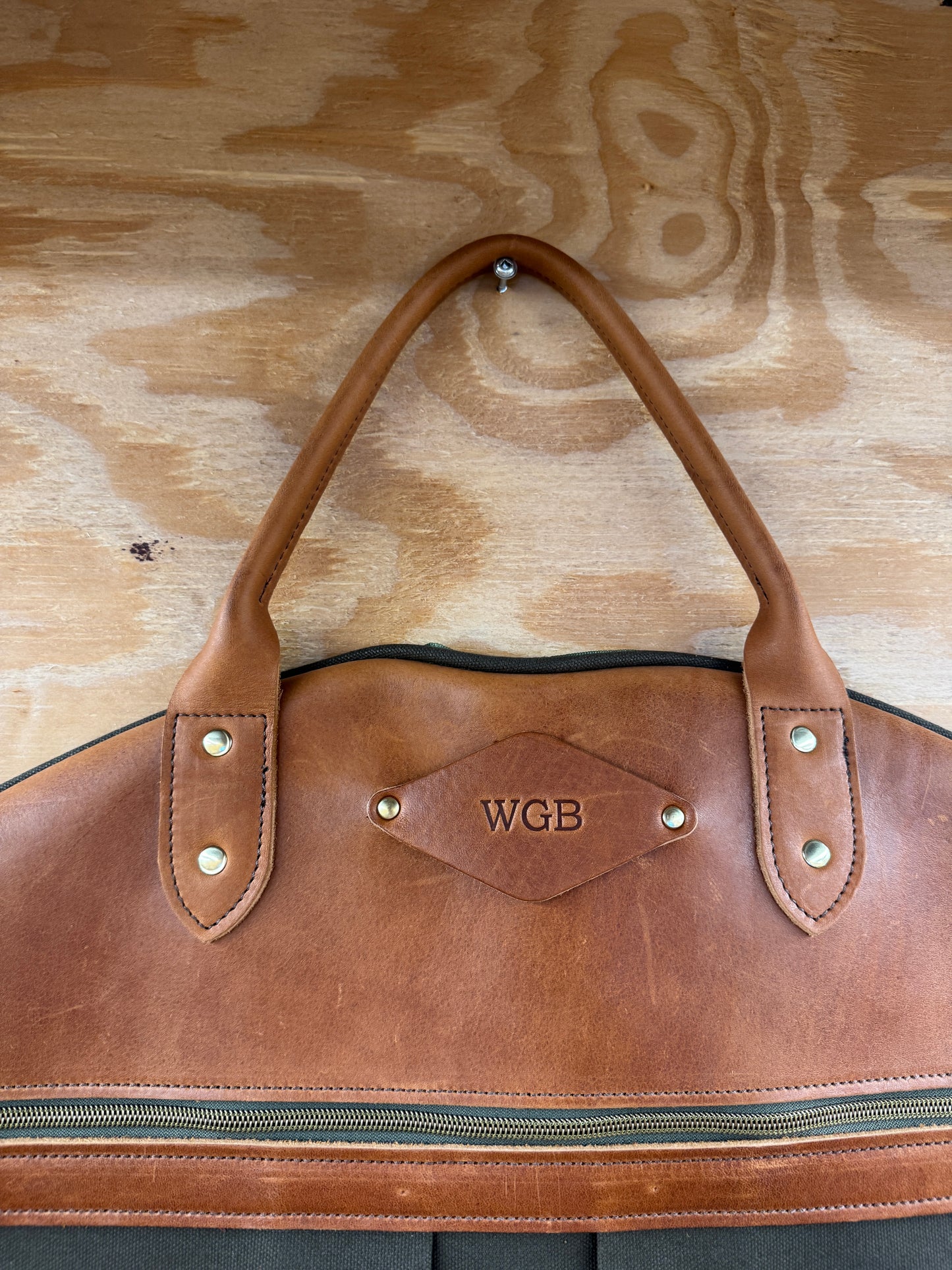 Garment Bag