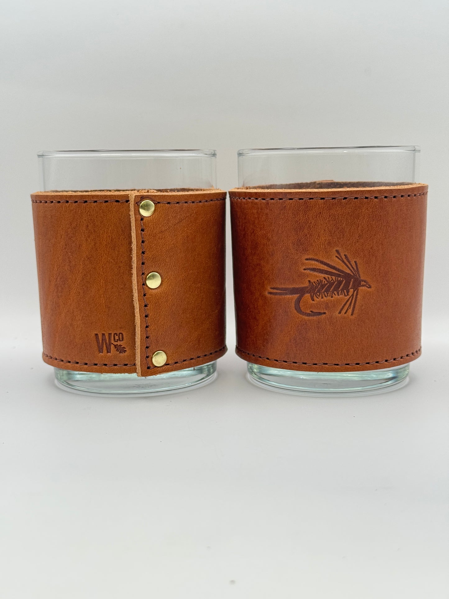 Rocks Glasses - Flies