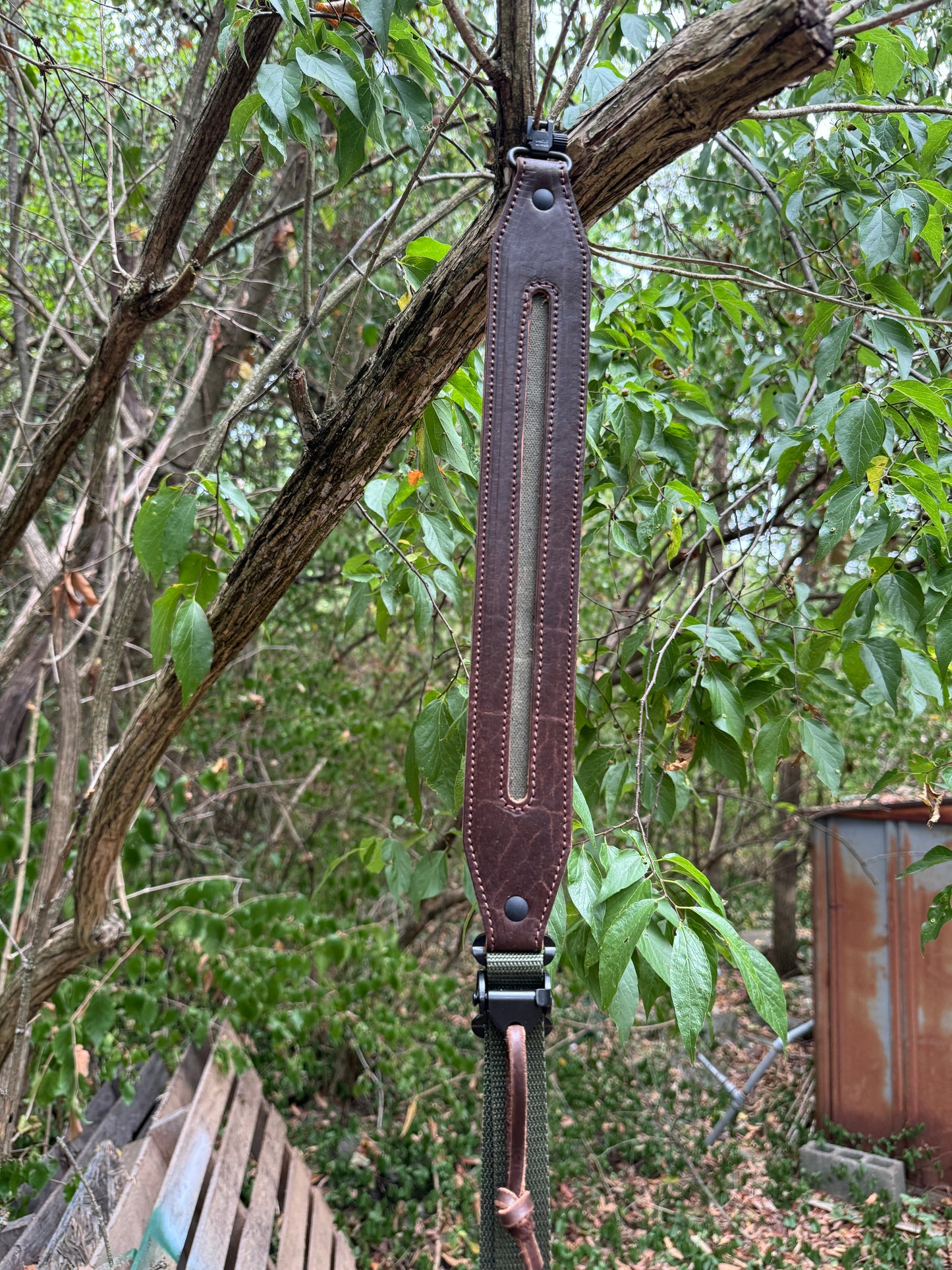 Leather Sling
