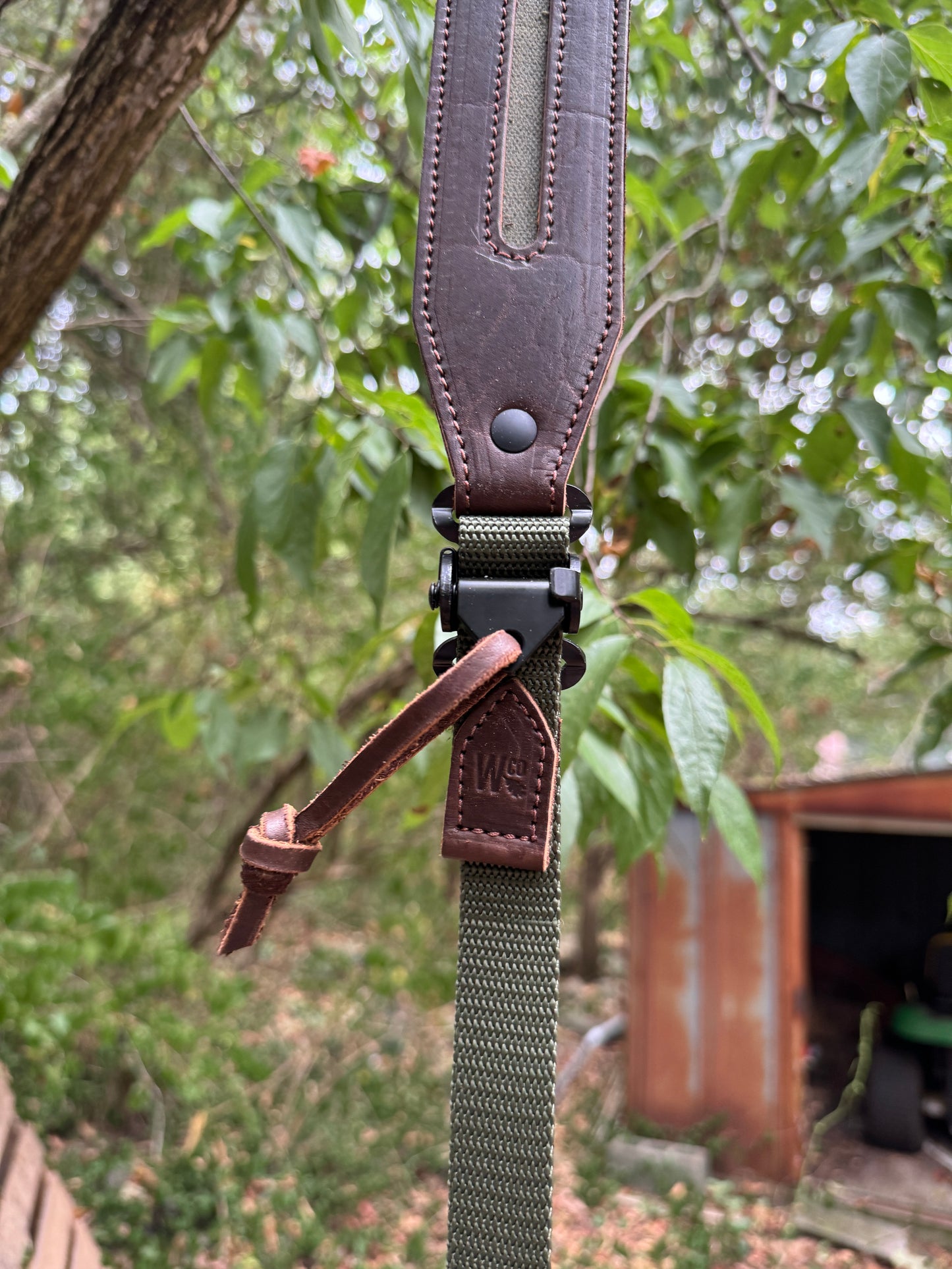 Leather Sling