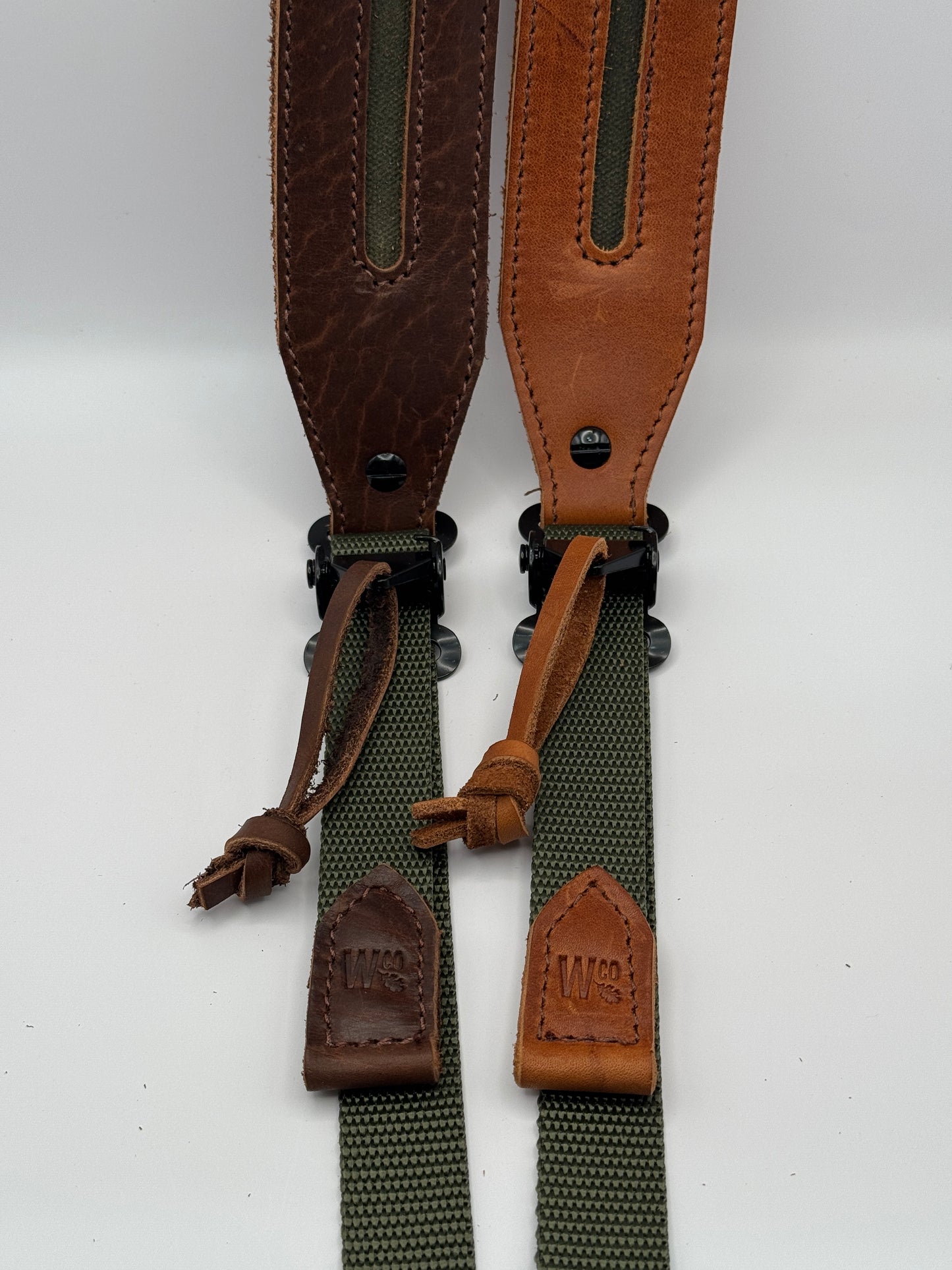 Leather Sling
