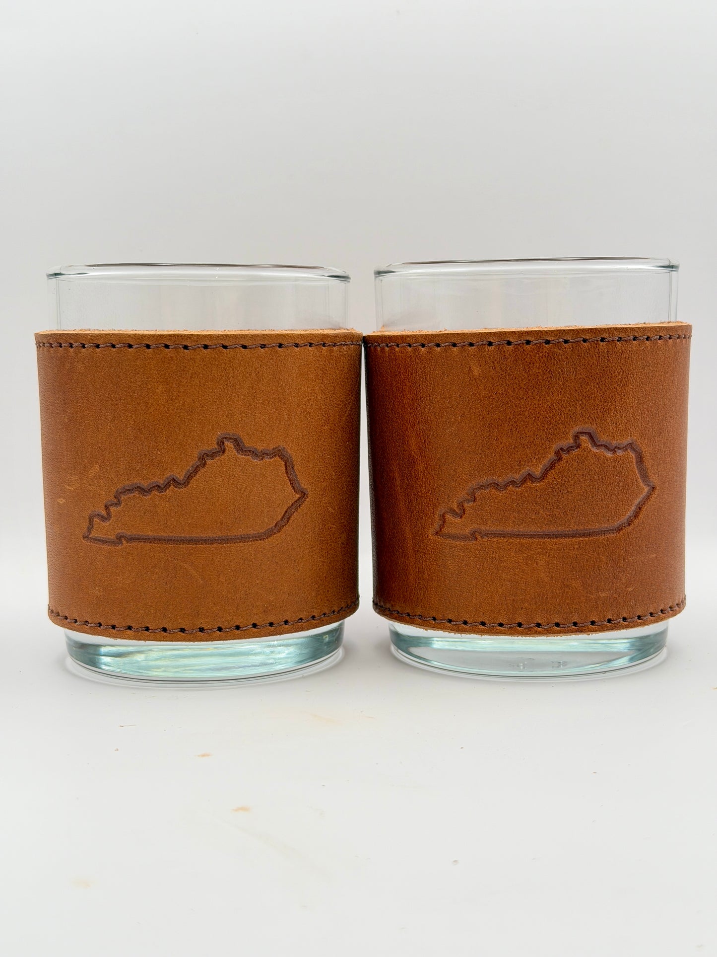 Rocks Glasses - Kentucky