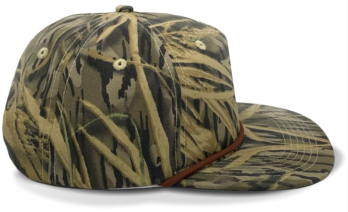 Duck Stamp Hat Tundra Swans 2023-2024