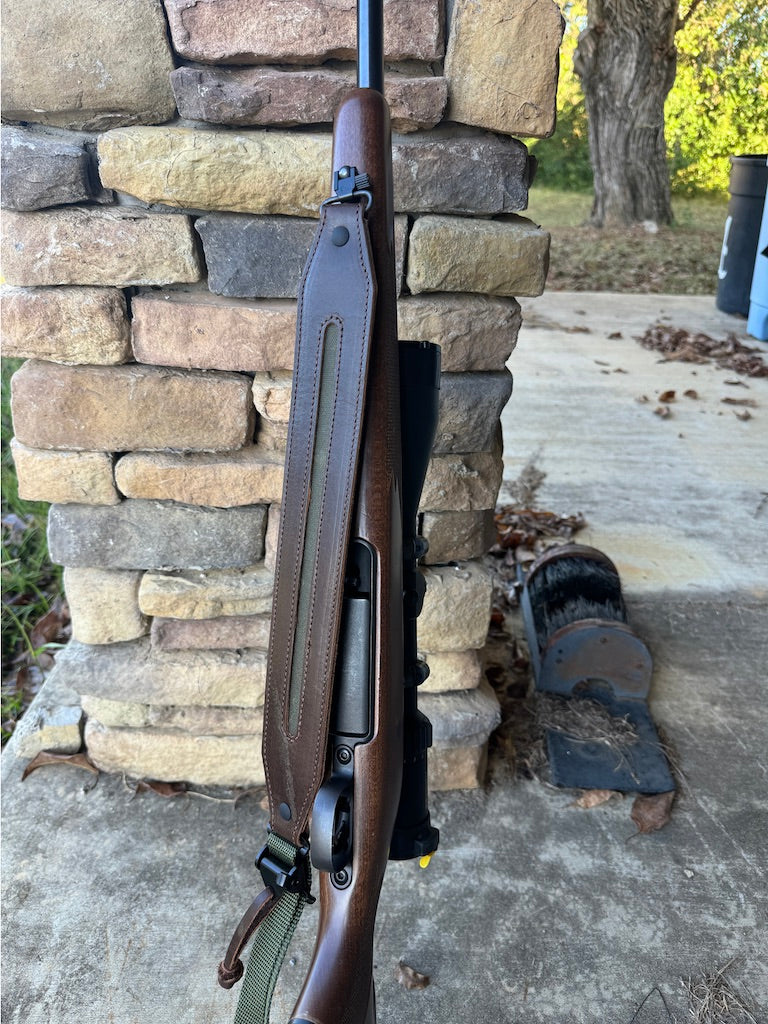 Leather Sling