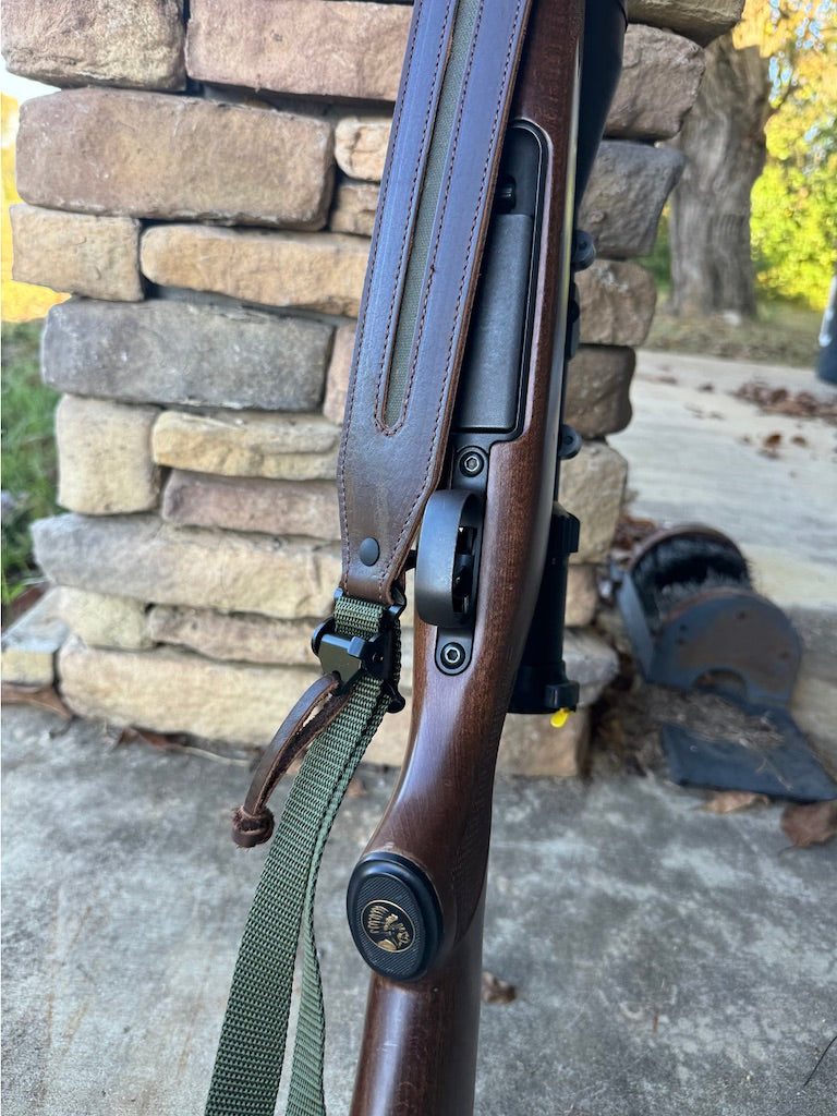 Leather Sling