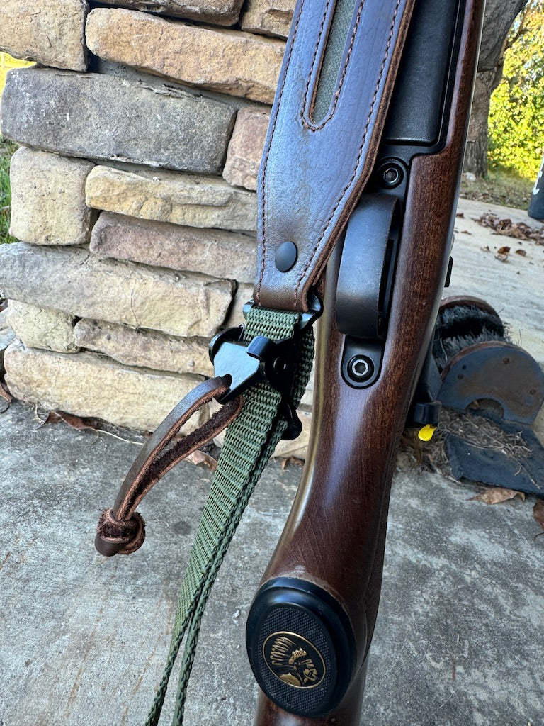 Leather Sling