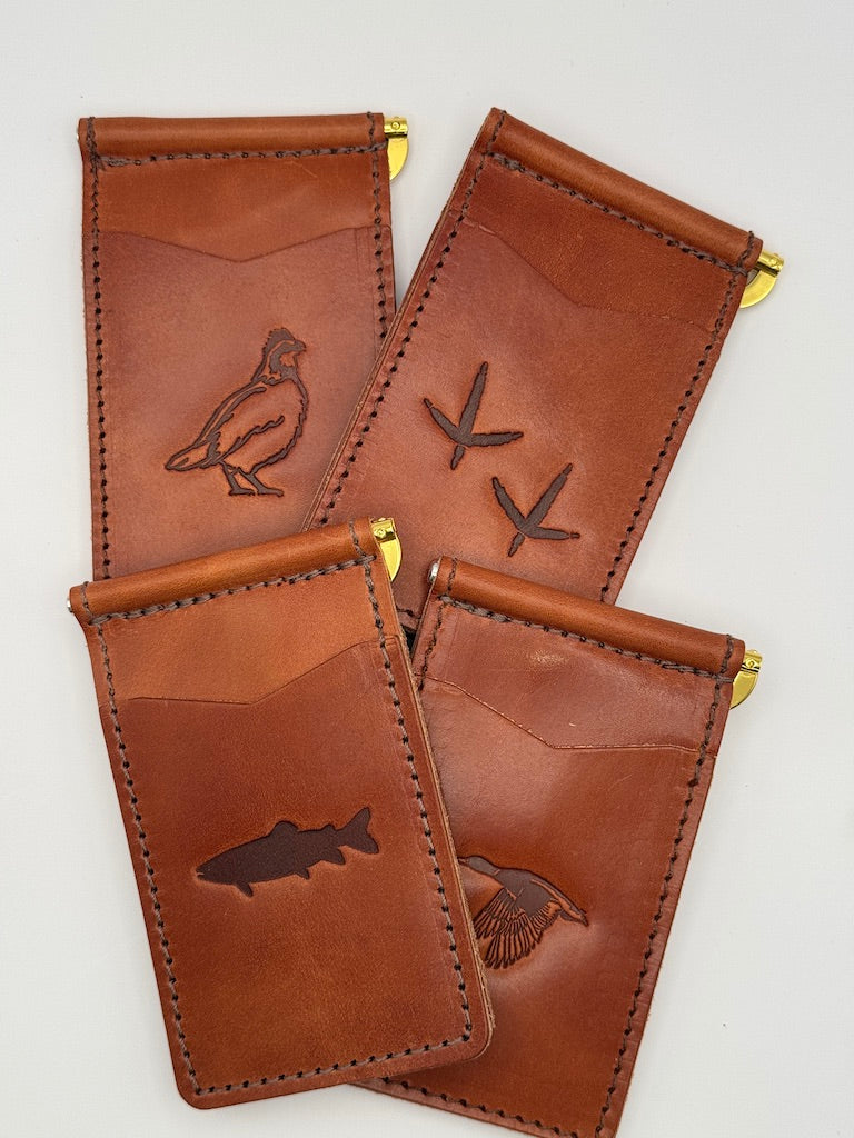 The Malone Wallet