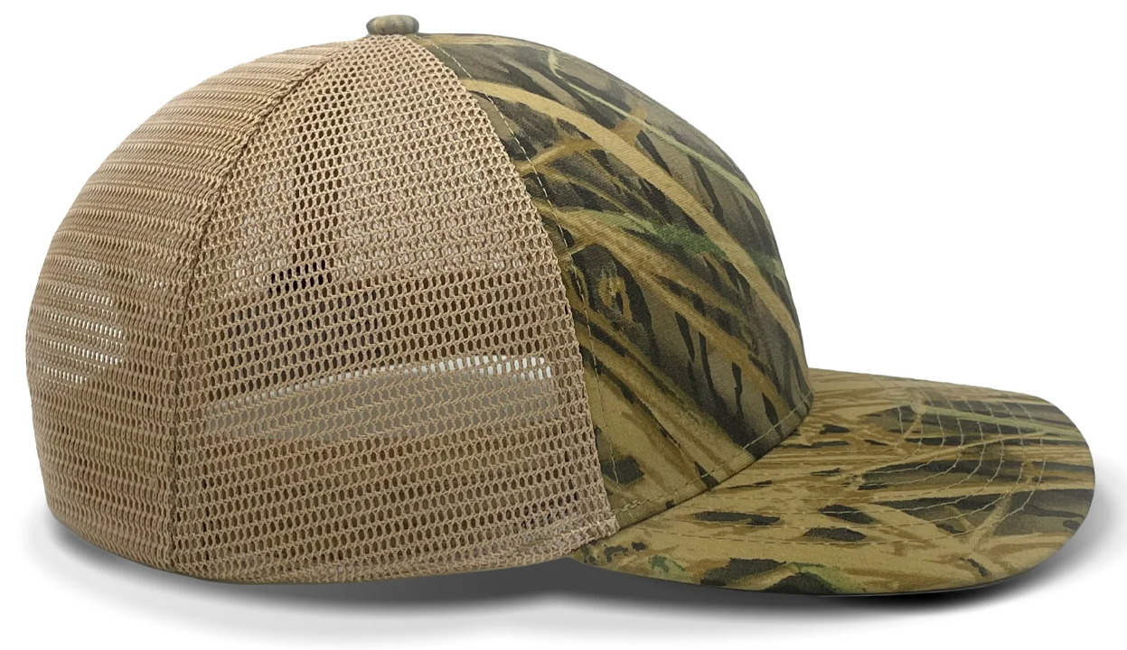 Duck Stamp Hat Tundra Swans 2023-2024