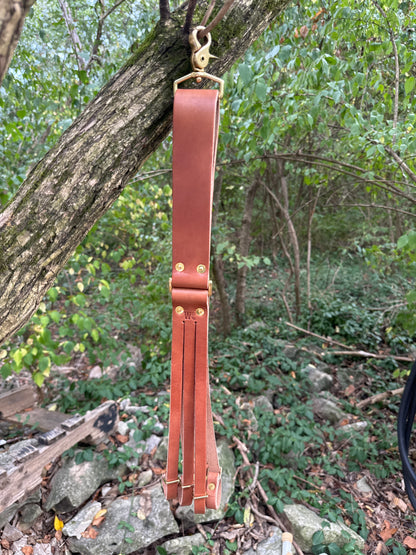 Game Carrier - 6 Bird w/Handle
