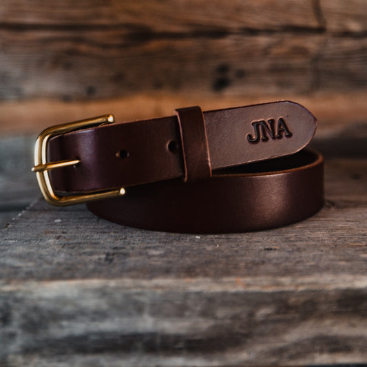 Bridle Belt