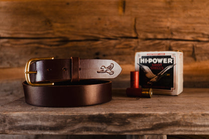 Bridle Belt