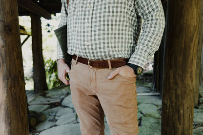 Bridle Belt