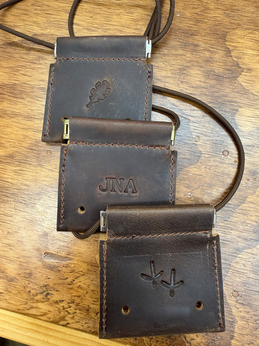 Diaphram Call Lanyard