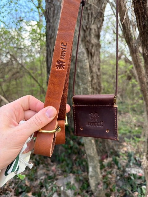 Diaphram Call Lanyard
