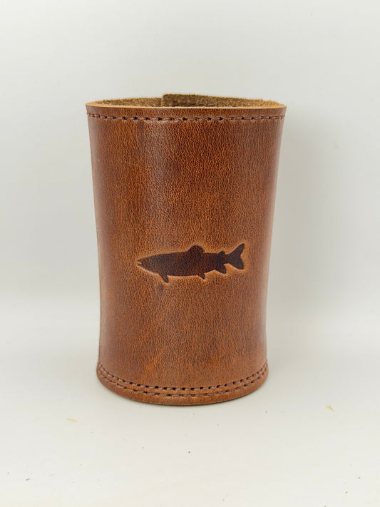 Leather Hugger - Trout