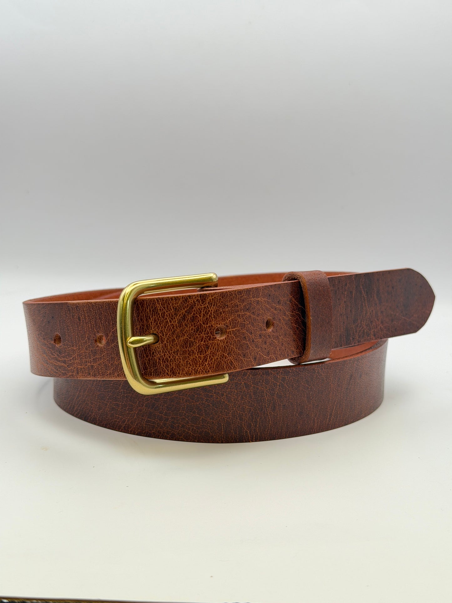 Buffalo Belt