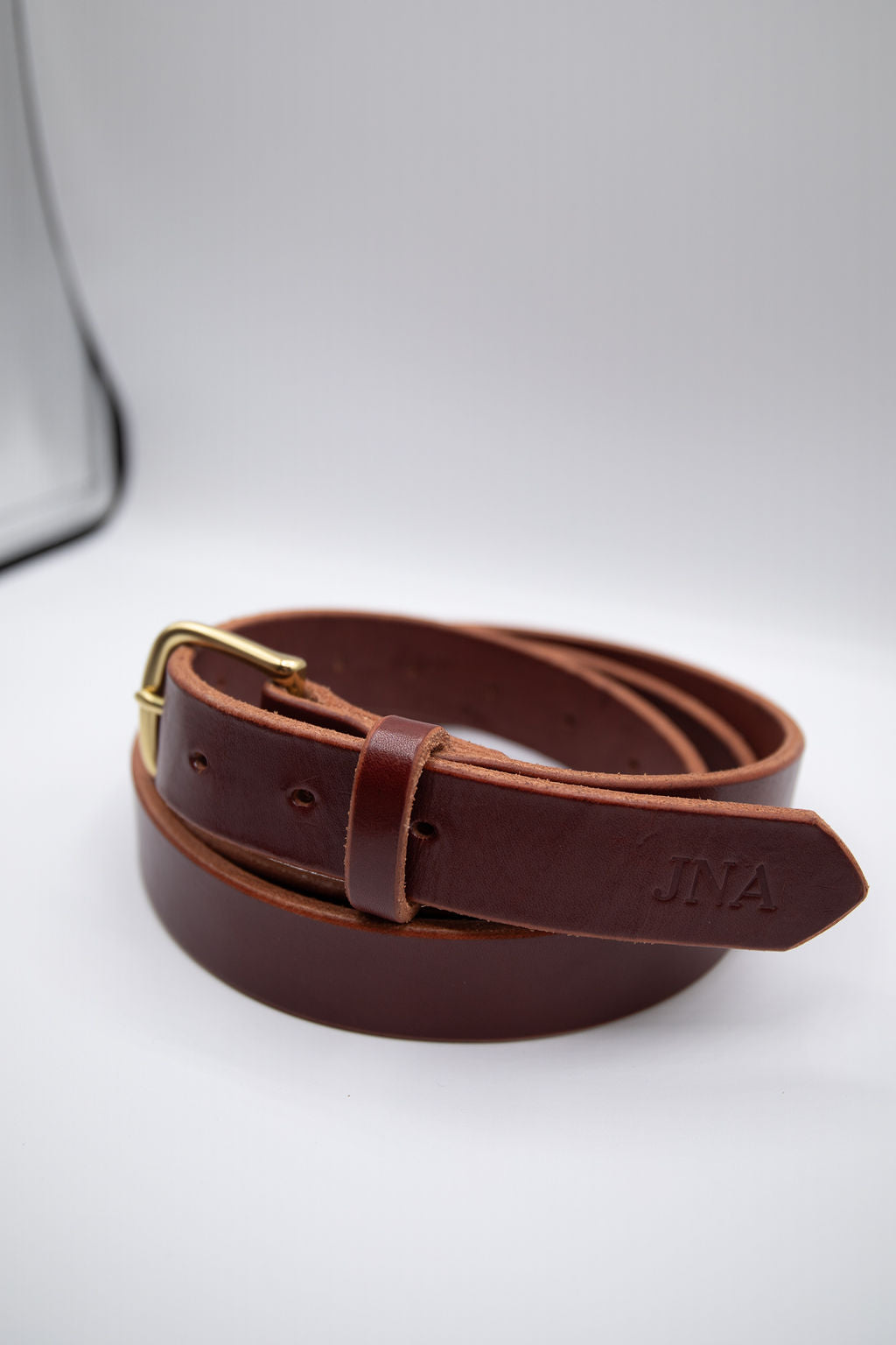 Bridle Belt