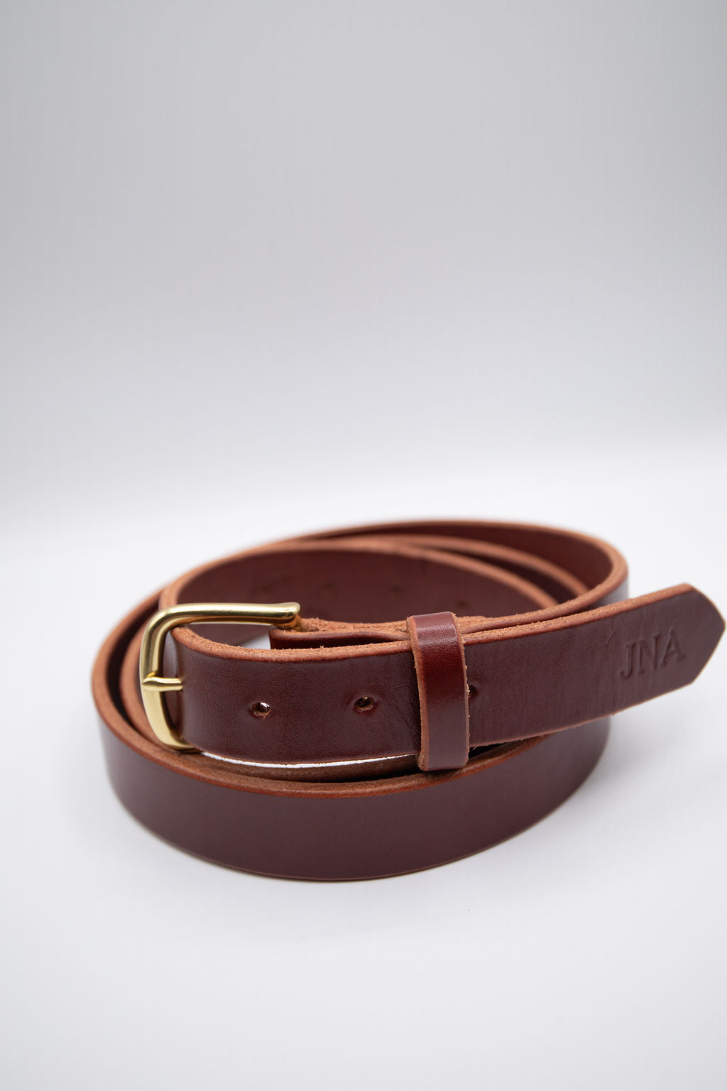 Bridle Belt