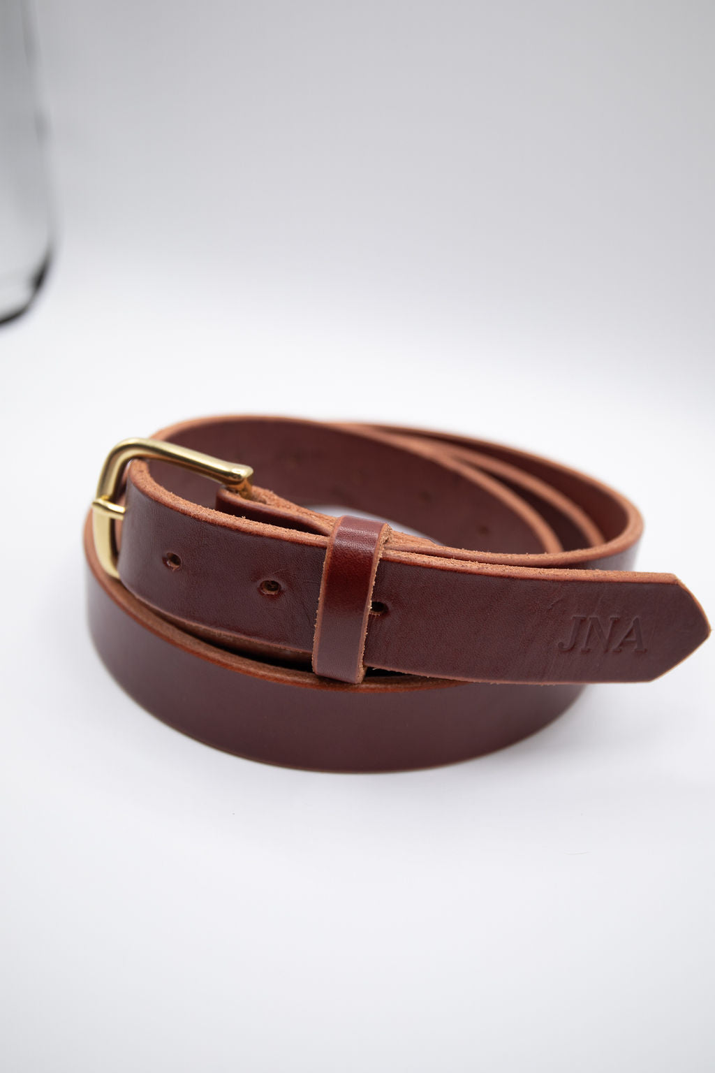 Bridle Belt