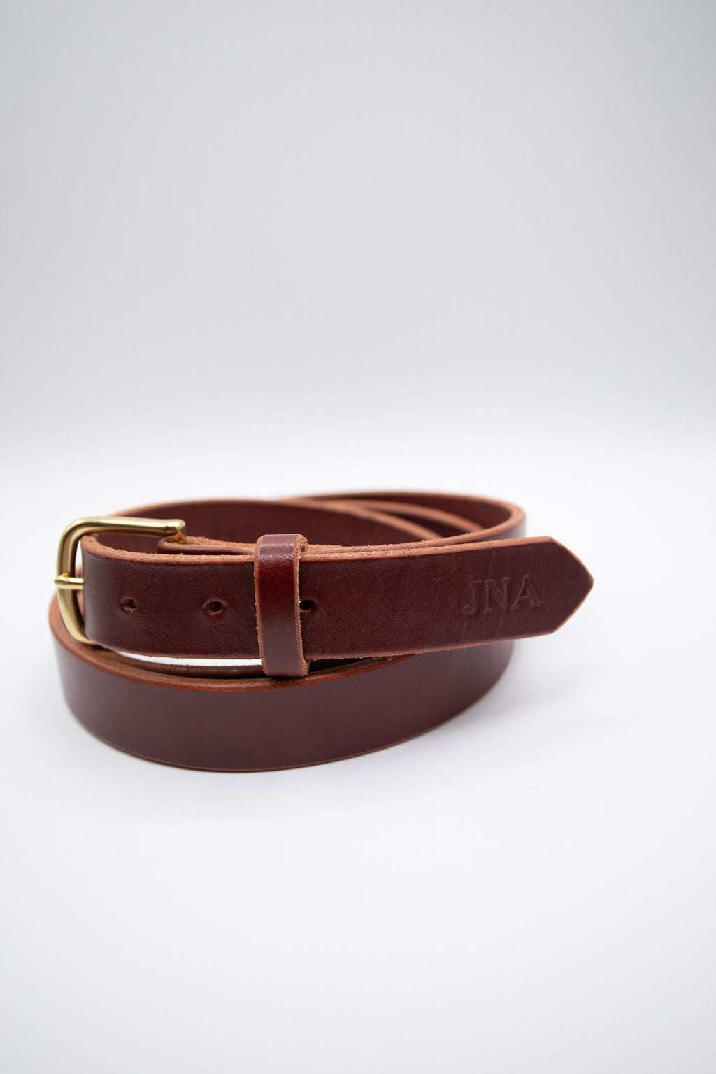 Bridle Belt