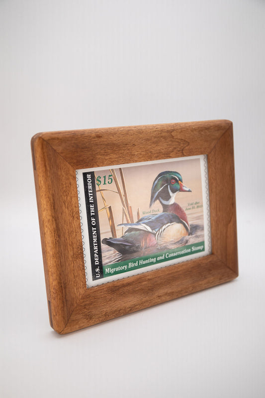 Duck Stamp Prints