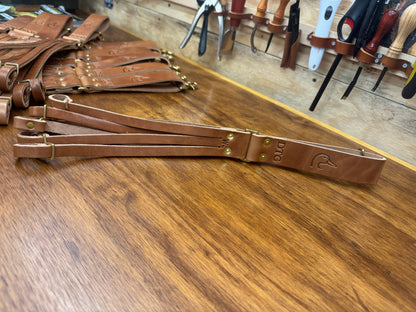 Game Carrier - 6 Bird w/Handle