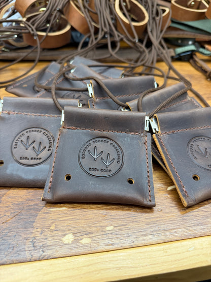 Diaphram Call Lanyard