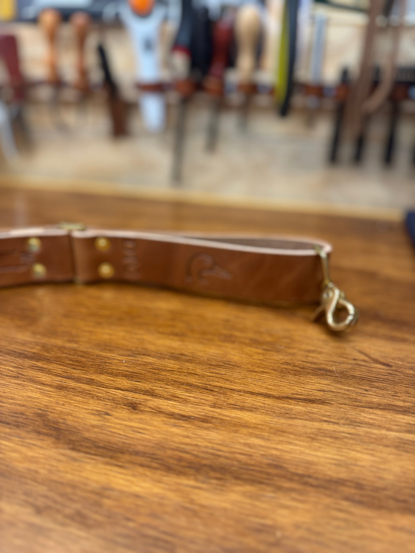 Game Carrier - 6 Bird