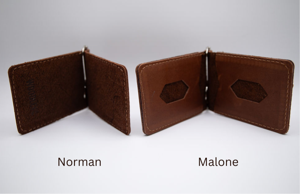 The Norman Wallet