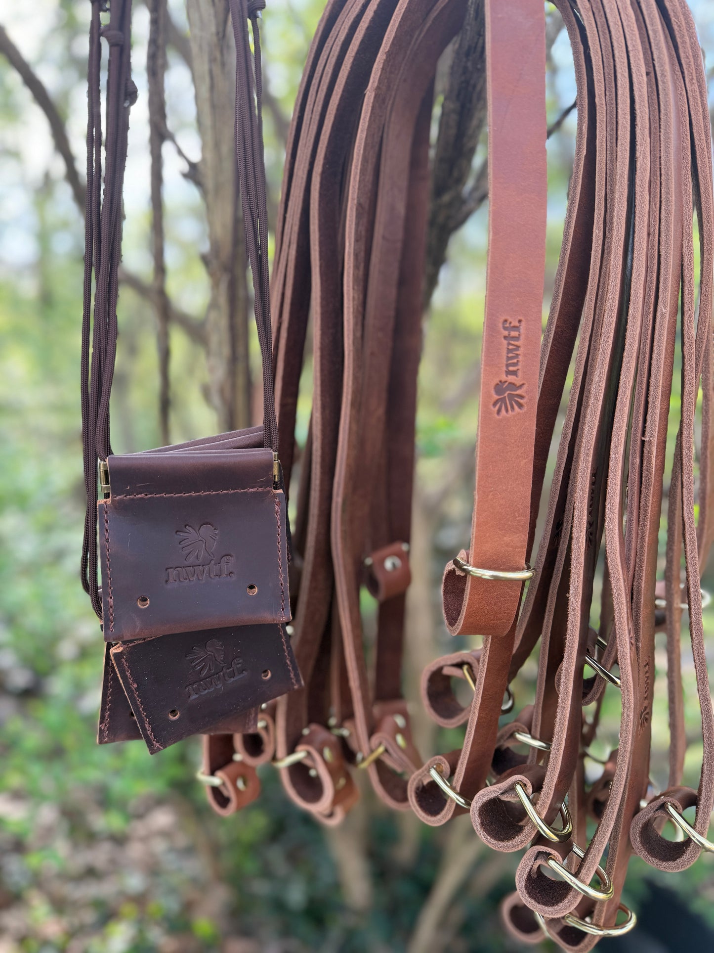 Diaphram Call Lanyard