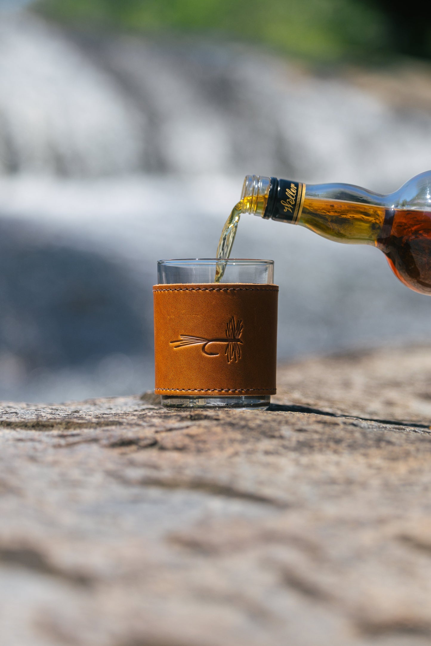 Rocks Glasses - Flies