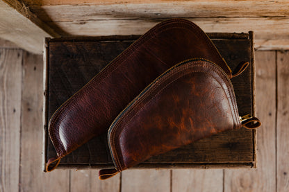 Buffalo Sidearm Case