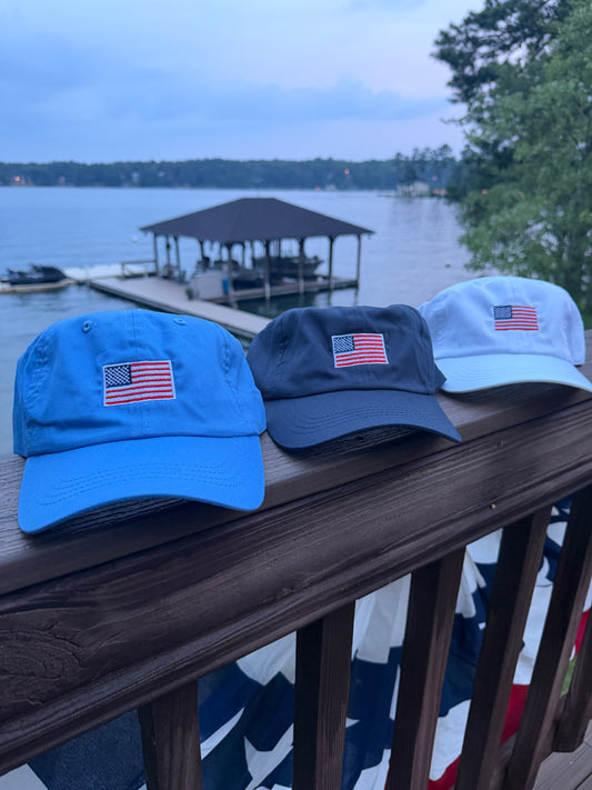 America 250 Hat