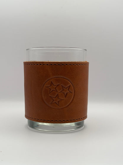 Rocks Glasses - Tri Star Tennessee