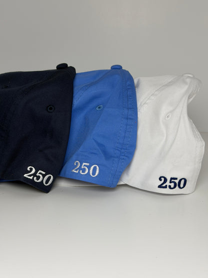 America 250 Hat