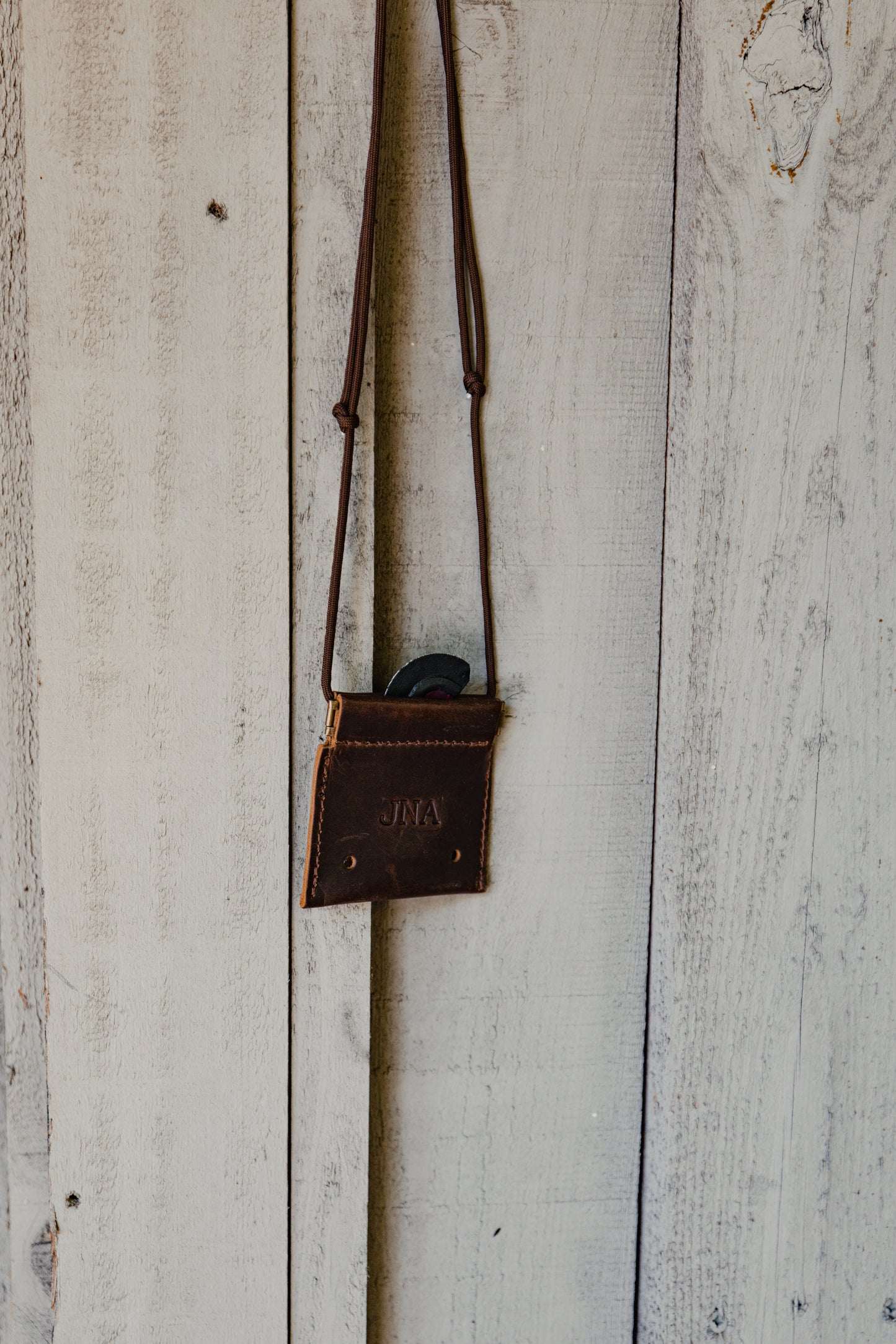 Diaphram Call Lanyard