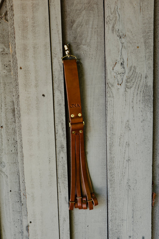 Game Carrier - 6 Bird w/Clip