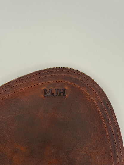 Buffalo Sidearm Case