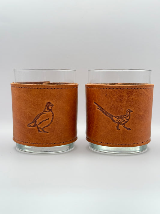 Rocks Glasses - Upland