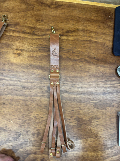 Game Carrier - 6 Bird w/Handle